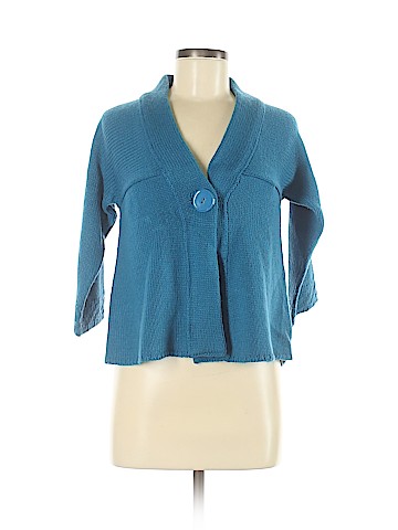 Derek Heart Cardigan (view 1)