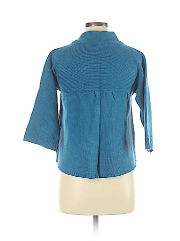 Derek Heart Cardigan (view 2)