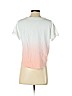 Hollister 100% Cotton Pink Short Sleeve T-Shirt Size XS - photo 2