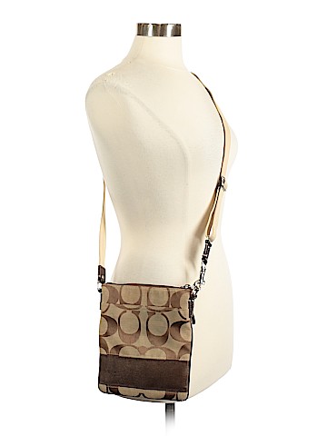 Coach Factory Crossbody Bag (view 2)