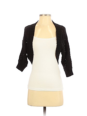 Say What? Cardigan (view 1)