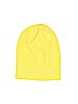 Banana Republic Solid Yellow Beanie One size - photo 1