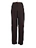 Pantology Brown Dress Pants Size 12 - photo 1