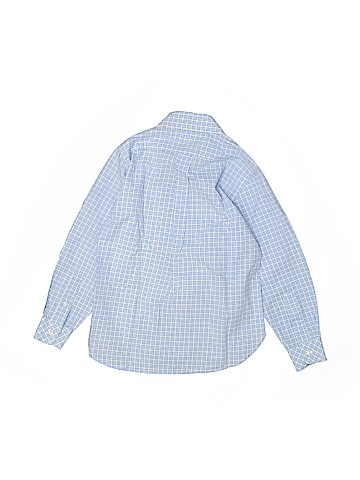 Hartstrings Long Sleeve Button-Down Shirt (view 2)