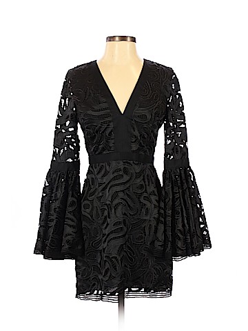 Alexis Cocktail Dress (view 1)