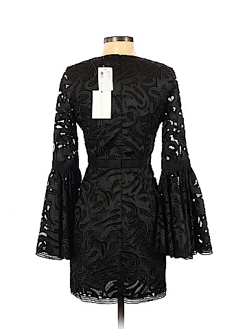 Alexis Cocktail Dress (view 2)