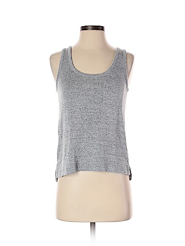 Rag & Bone/JEAN Sleeveless Top (view 1)