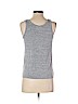 Rag & Bone/JEAN Gray Sleeveless Top Size XS - photo 2