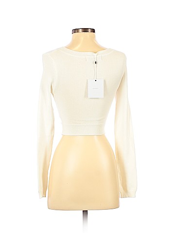 L'academie los angeles Long Sleeve Top (view 2)