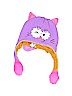 Assorted Brands Purple Winter Hat One size (kids) - photo 1