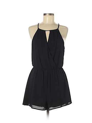 Lush Romper (view 1)