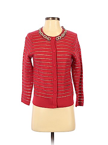 Rachel Roy Wool Cardigan (view 1)