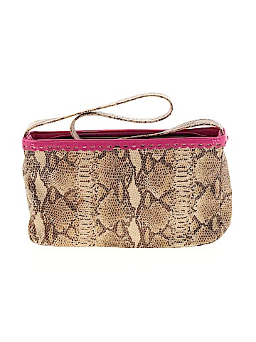 Paige Novick Leather Shoulder Bag (view 1)