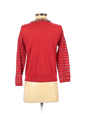 Rachel Roy Wool Cardigan (view 2)