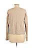 Charlotte Russe 100% Acrylic Tan Pullover Sweater Size L - photo 2