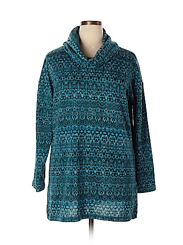 St. John's Bay Track Jacket (view 1)