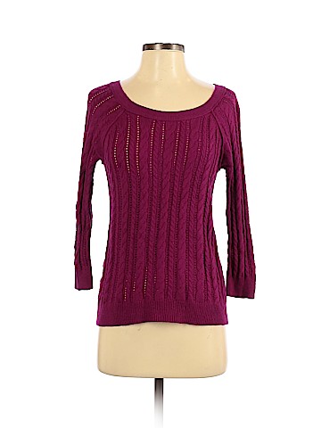 American Eagle Outfitters Pullover Sweater (view 1)