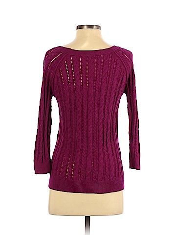 American Eagle Outfitters Pullover Sweater (view 2)