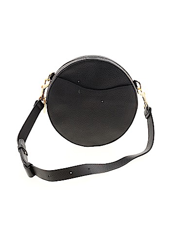 Cuyana Leather Shoulder Bag (view 1)