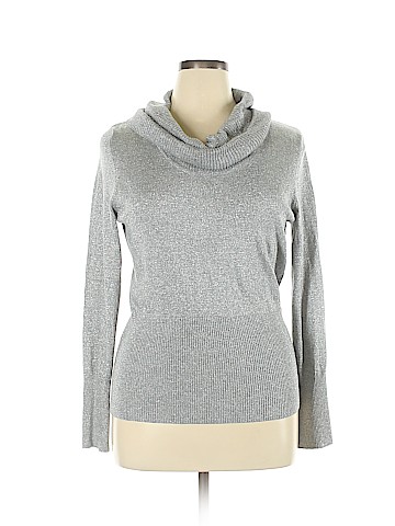 Apt. 9 Pullover Sweater (view 1)