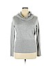 Apt. 9 Gray Pullover Sweater Size XL - photo 1