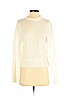 H&M Ivory Pullover Sweater Size S - photo 1
