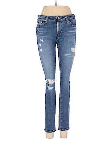 Adriano Goldschmied Jeans (view 1)