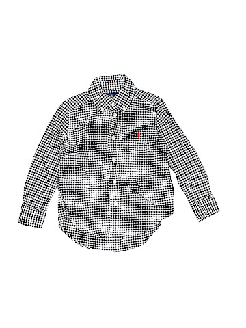 Ralph Lauren Long Sleeve Button-Down Shirt (view 1)