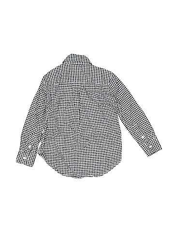 Ralph Lauren Long Sleeve Button-Down Shirt (view 2)