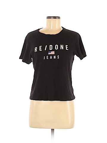 RE/DONE Short Sleeve T-Shirt (view 1)
