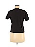 RE/DONE 100% Cotton Black Short Sleeve T-Shirt Size M - photo 2