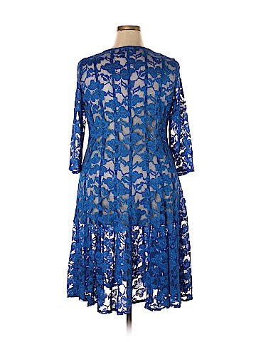 Chetta B Casual Dress (view 2)