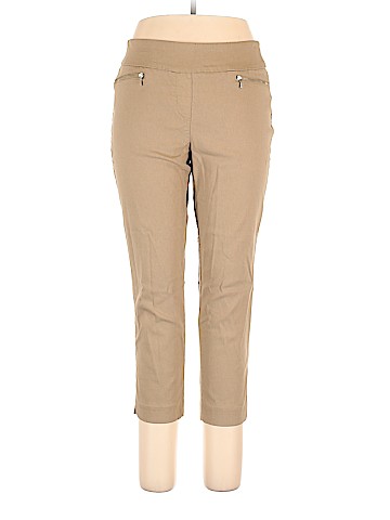 Westbound Casual Pants (view 1)