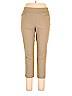Westbound Tan Casual Pants Size 14 (petite) - photo 1