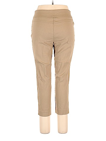 Westbound Casual Pants (view 2)