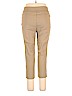 Westbound Tan Casual Pants Size 14 (petite) - photo 2