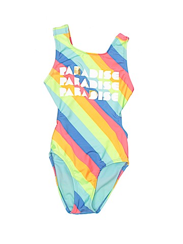 Art Class One Piece Swimsuit (view 1)