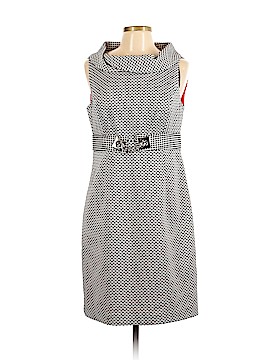 Muse Casual Dress (view 1)