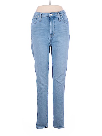 Madewell Jeans (view 1)