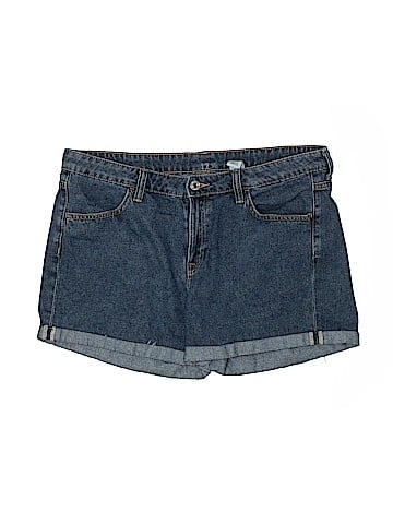 H&M Denim Shorts (view 1)