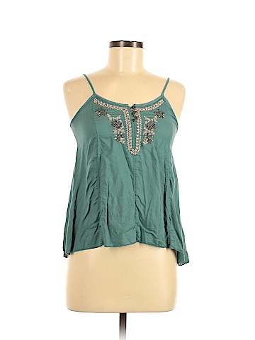 O'Neill Sleeveless Blouse (view 1)
