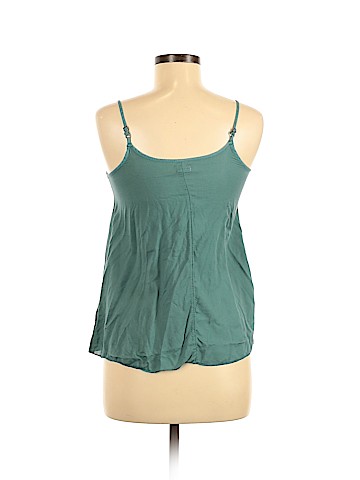 O'Neill Sleeveless Blouse (view 2)