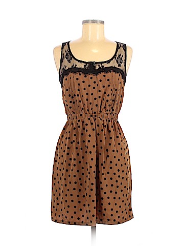 Forever 21 Casual Dress (view 1)