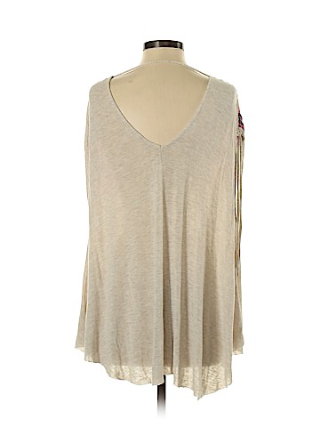Free People Short Sleeve Top (view 2)