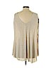 Free People Tan Short Sleeve Top Size XS - photo 2