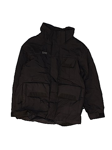 Columbia Jacket (view 1)