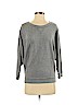Club Monaco Gray Sweatshirt Size XS - photo 1