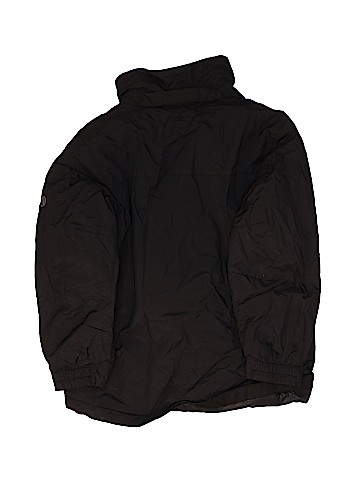 Columbia Jacket (view 2)
