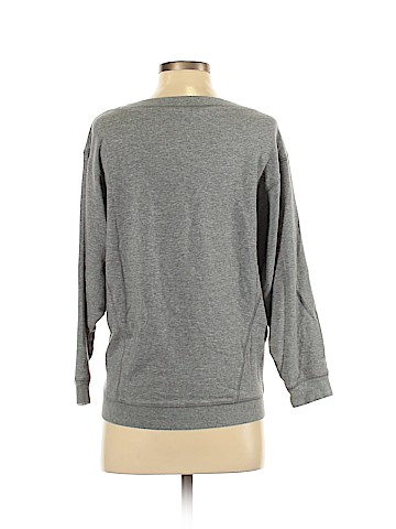 Club Monaco Sweatshirt (view 2)