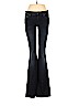 7 For All Mankind Blue Jeans Size 28 waist - photo 1